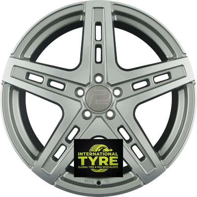 2DRV by WHEELWORLD WH38 9.50x22